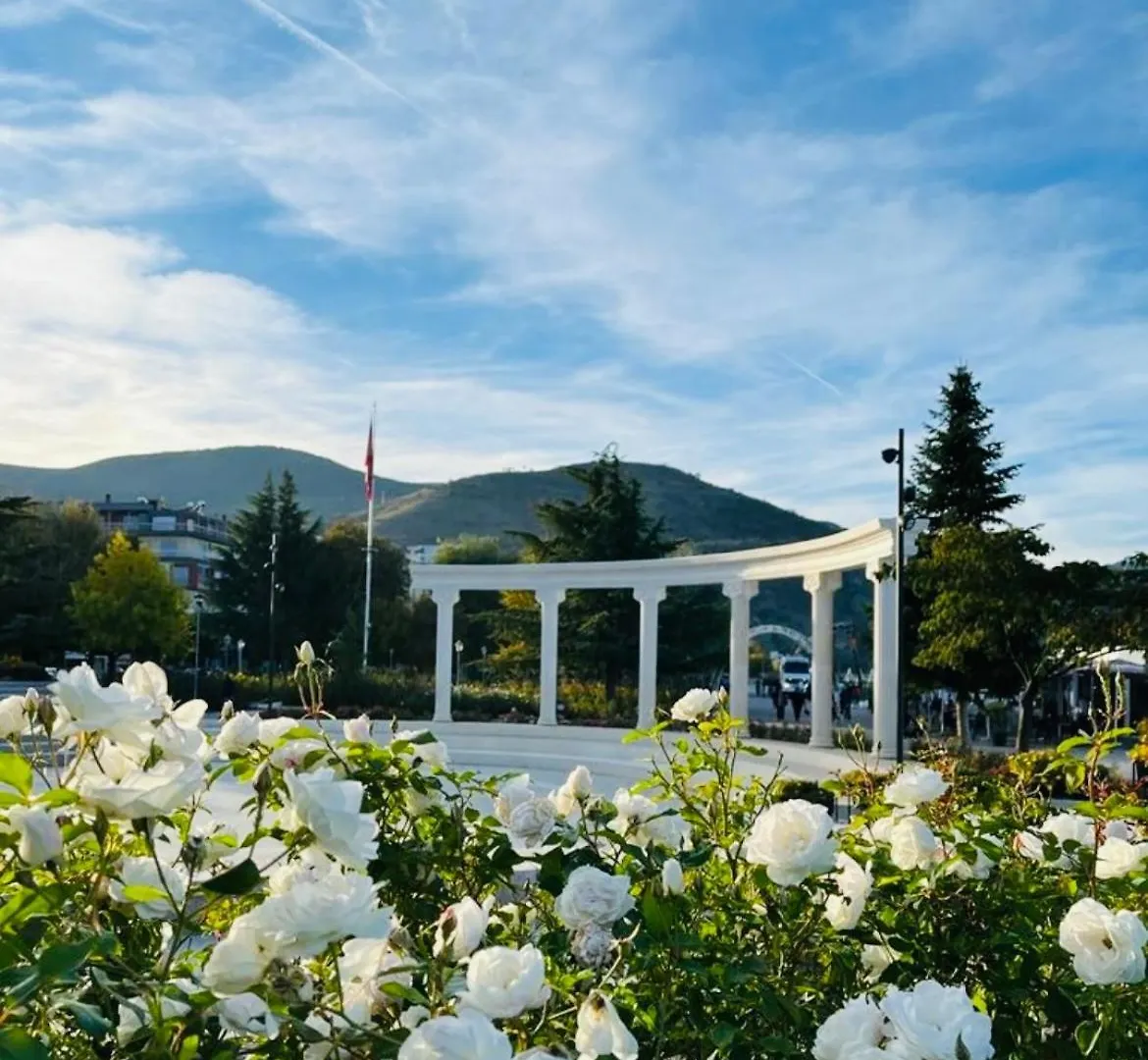 Charming House Διαμέρισμα Πόγραδετς 0*,